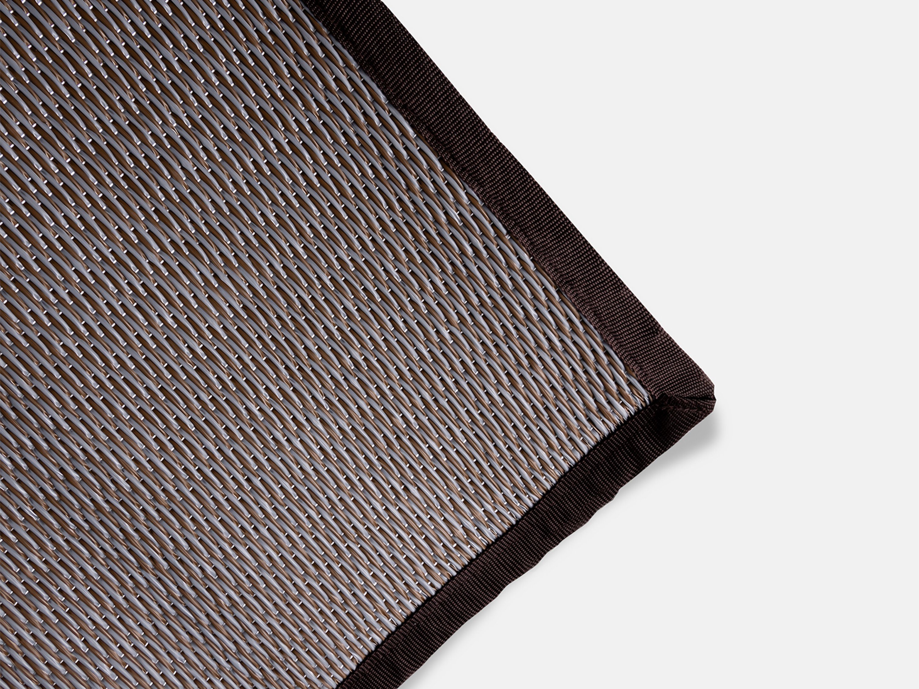 Напольный прямоугольный полипропиленовый ковер Maanta EF MAAT ARCH-00092829 - Вид №17