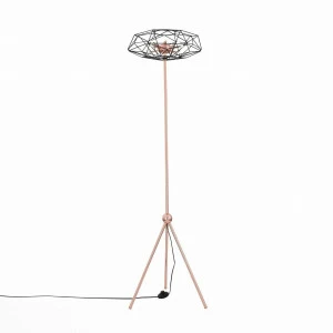 Торшер ST Luce Galassia SL949.205.08 ST LUCE  112536 Черный