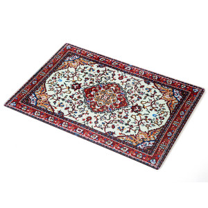 PE660 Доска для разделки и сервировки peleg, rugboard Peleg Design