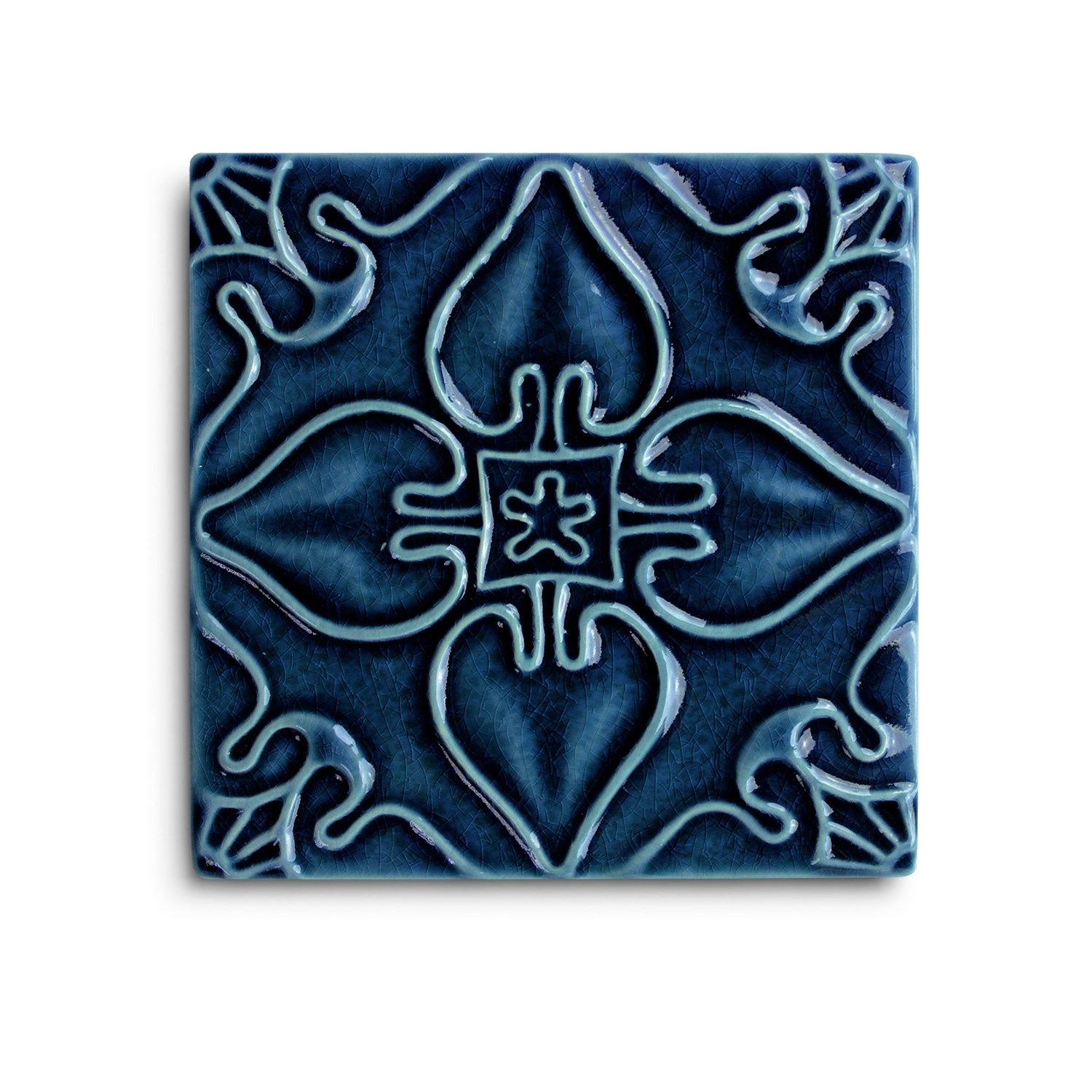 Керамическая трехмерная поверхность плитки Theia tiles PATTERN ARCH-00002028 - Вид №13