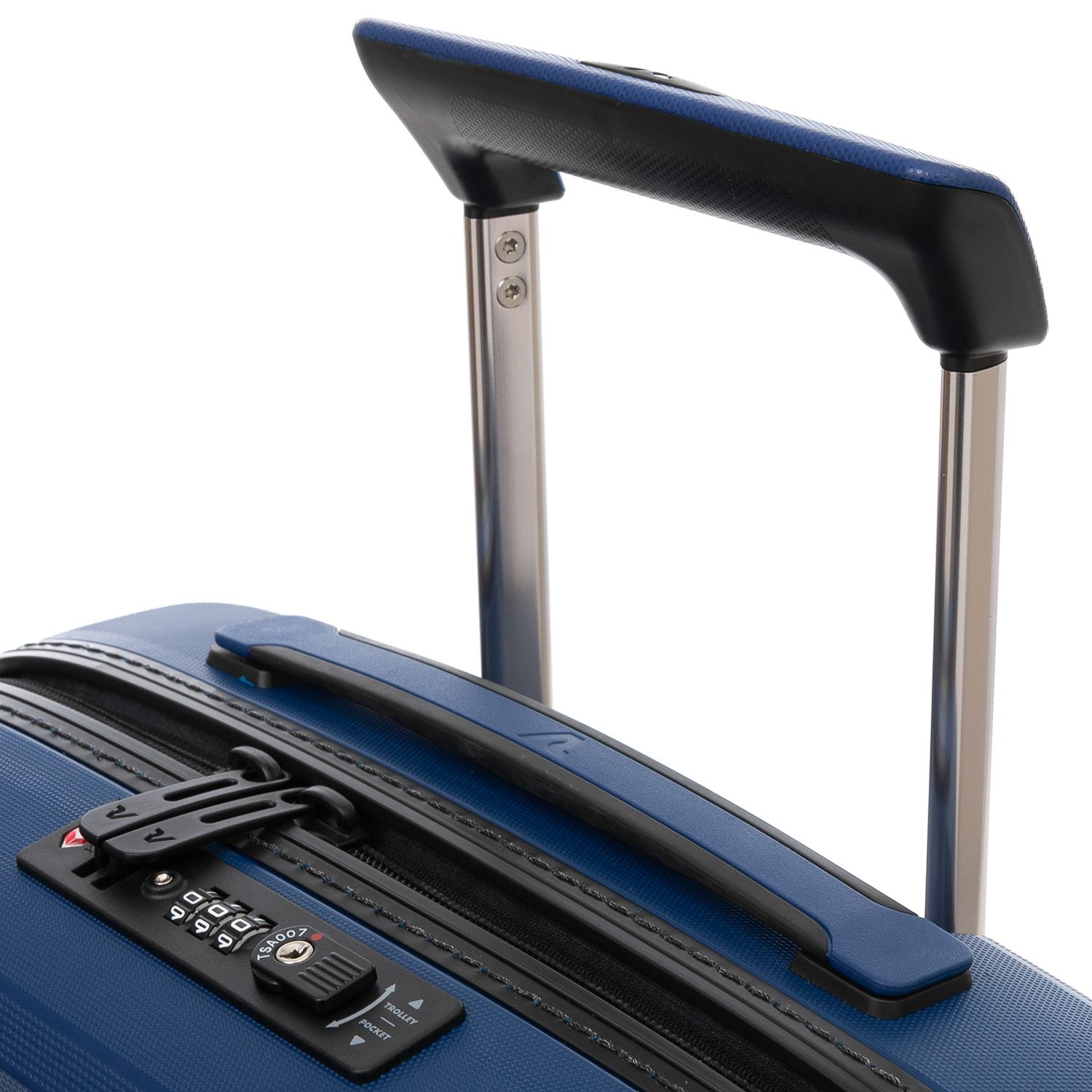 5553-0183 Чемодан 5553 Trolley S Roncato D-BOX  - Вид №9