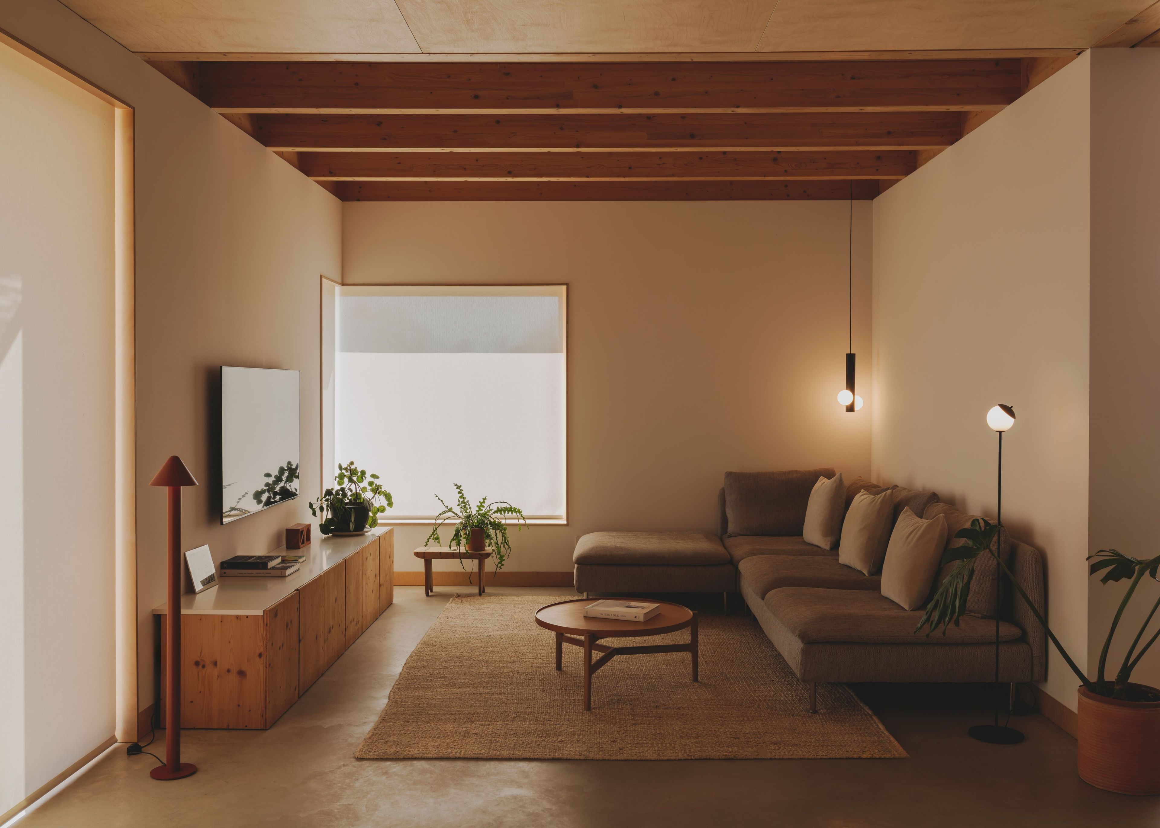 Поворотный стальной торшер Milan Iluminacion Shita ARCH-00013612 - Вид №4