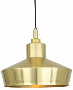 Mullan Lighting Светодиодный подвесной светильник из латуни  Mlbp023