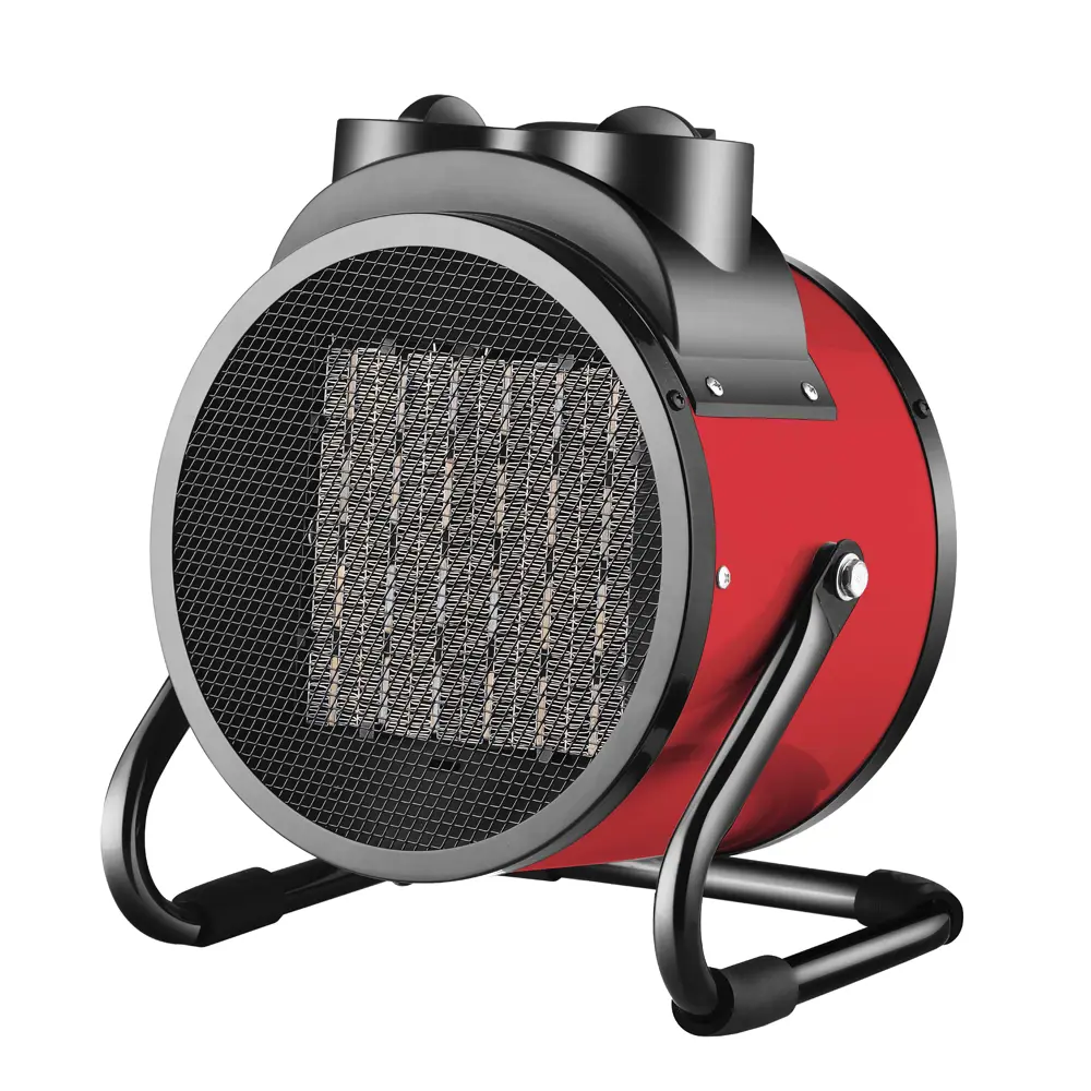 Тепловая пушка MONLAN MРК-20R с терморегулятором 2000 Вт 82673495 STLM-0033619