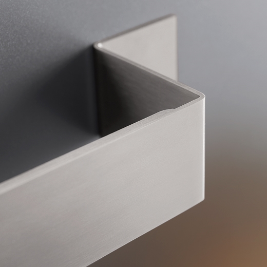 Полотенцедержатель Л. 600 мм  NEU08 CEADESIGN  - Вид №2