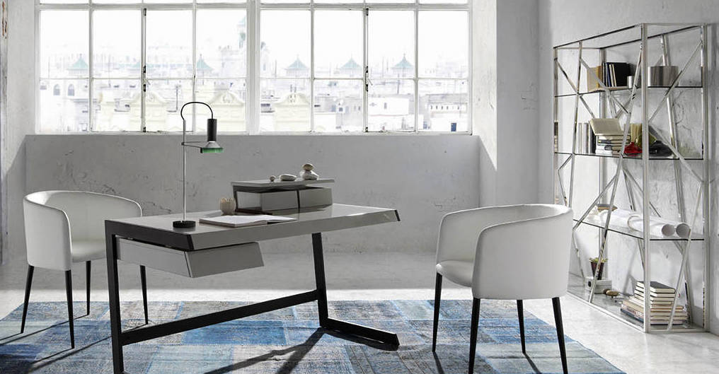 033166 Стеллаж Formas F6089 Angel Cerda  - Вид №2