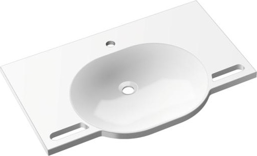 950.11.601 суета сует HEWI Waschtische 