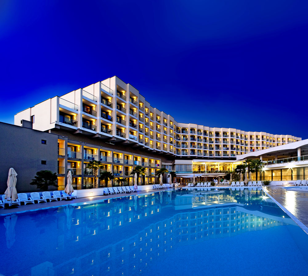 1009612 Подсветка стены Platek MINI ONE Applique  MINI ONE Applique - LED 3000K 2 Lenses  - Вид №2