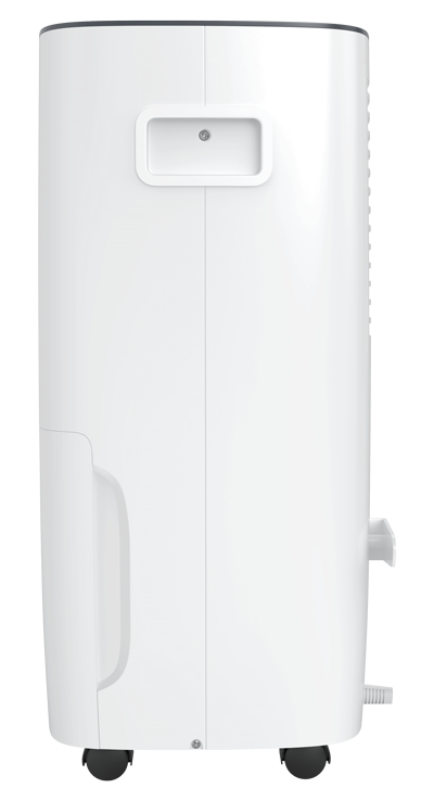 9152382 Осушитель воздуха Royal Clima CARISMA Villa RD-CR40-E белый STDN-0071444 - Вид №3