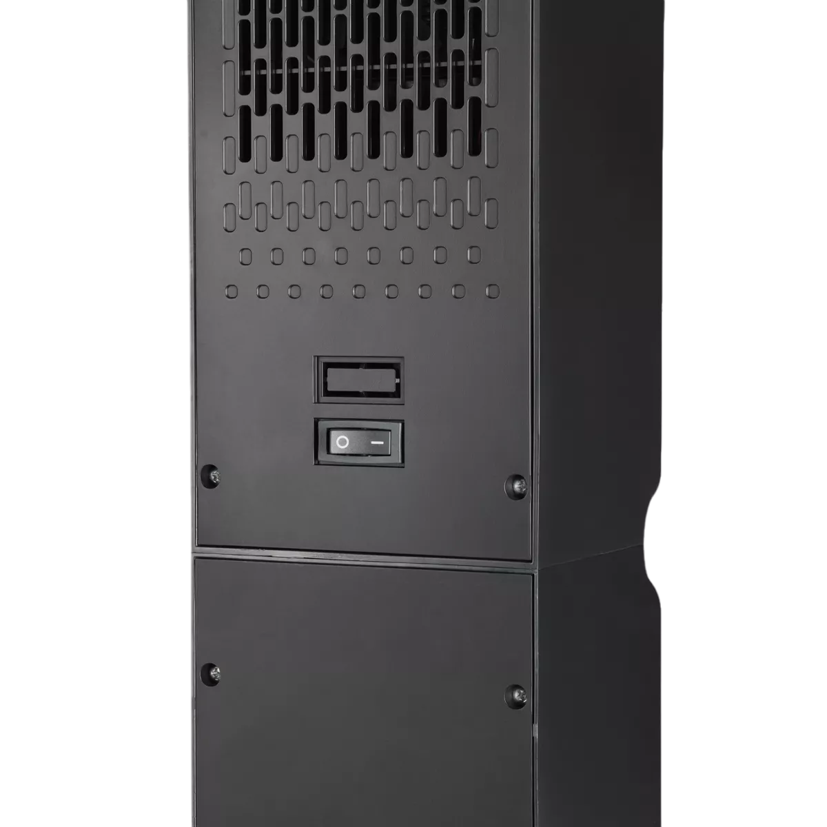 9286720 Тепловентилятор Timberk T-FH2000-H55MC STDN-0000607 - Вид №8