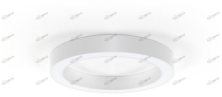 INDELAGUE | ROXO Lighting Светодиодный потолочный светильник Concept sun-id-1493874