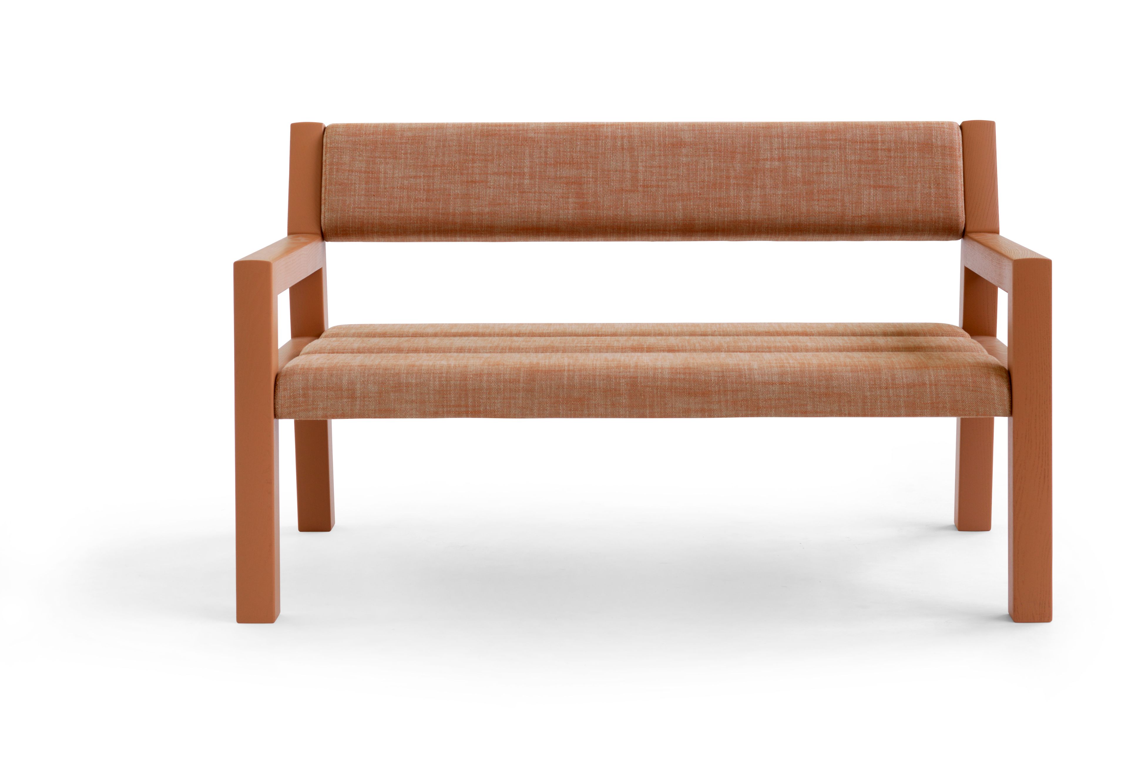 Модульная скамья Bla Station Park+ ARCH-00048408 - Вид №44