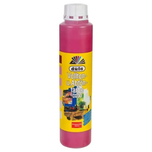 Краситель Abtonfarbe №122 0.75 л цвет красное вино 11457890 STLM-2000099