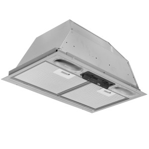 8169339 Вытяжка полновстраиваемая Beko HNU51311SH серебристый