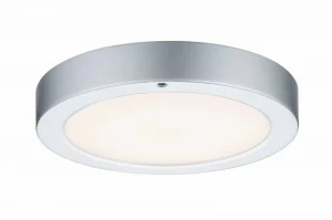 Потолочный светодиодный светильник Paulmann Tischl Dimm 70432 PAULMANN TISCHL DIMM 203727 Белый