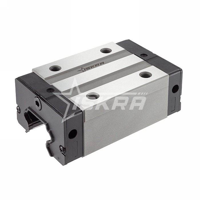 IS554 Каретка HGL20CAZAH ISKRA 