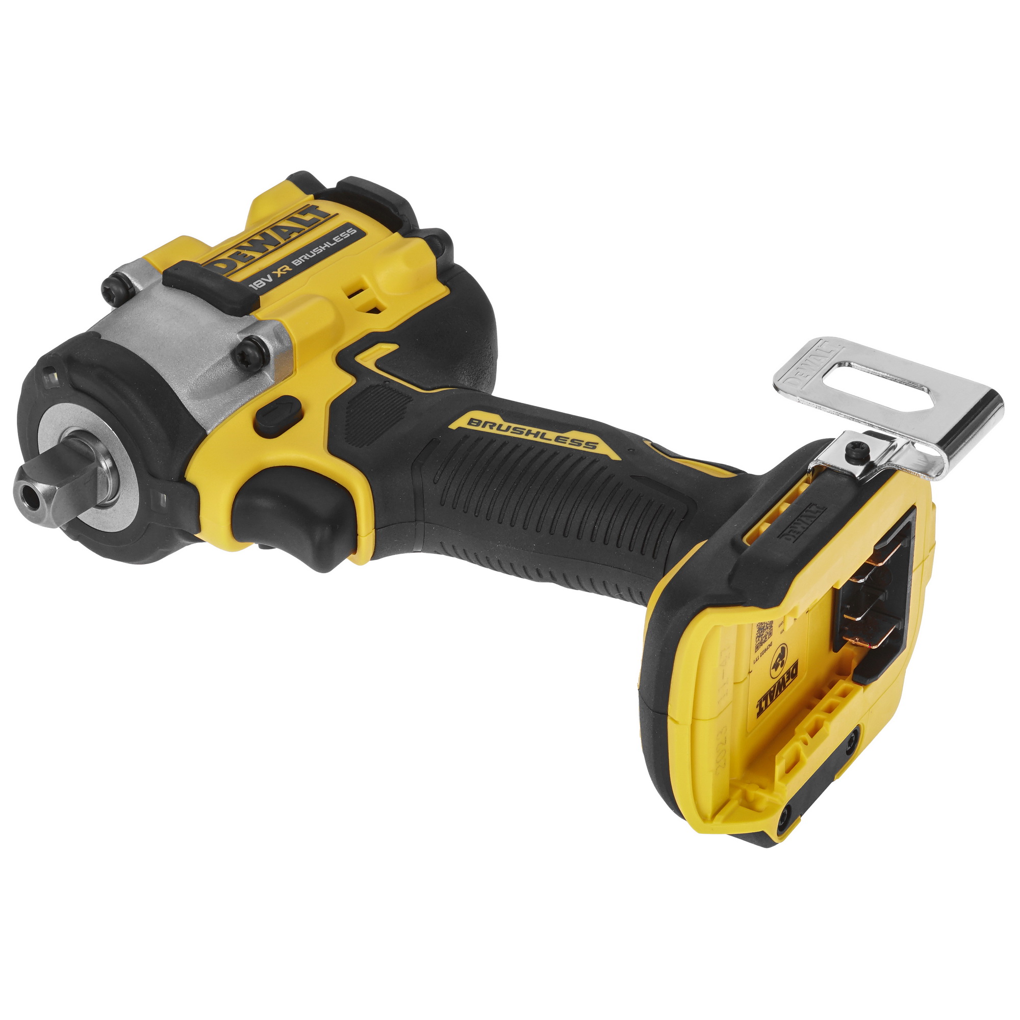 Гайковерт DeWalt DCF922N XR FLEXVOLТ 18/54V  , Без ЗУ, Без АКБ 5443644 STDN-0022333 - Вид №4