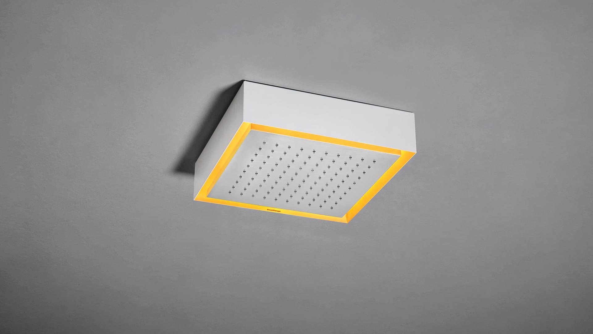 ST-88 Fuorimeteo Slim Насадка для душа Antoniolupi  - Вид №7