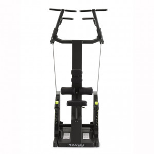 Ауксотонический тренажер LAT MACHINE LMC-00234