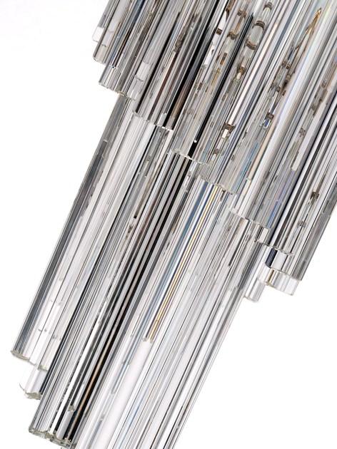 Veronese Люстра из муранского стекла Trièdres sun-id-1382685 - Вид №2