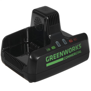 Зарядное устройство GreenWorks G82C2 82V 5081811