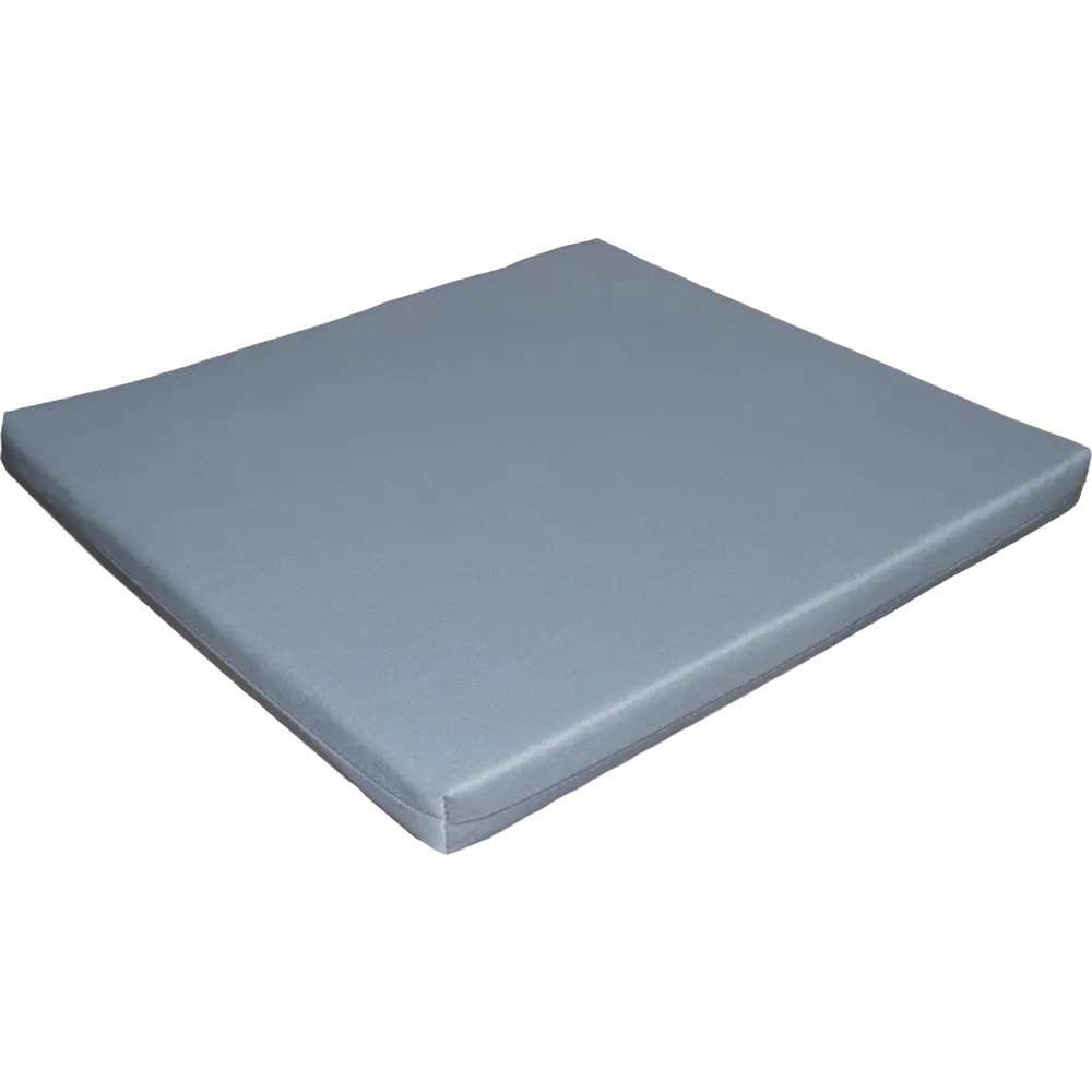 Диван садовый Basegi 69.5x189.5x79 см полипропилен темно-серый Santreyd STLM-2001555 - Вид №6