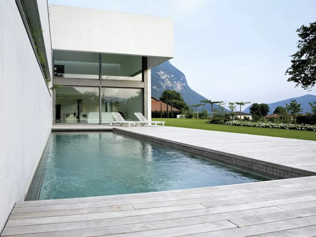 Внутренняя и наружная стеклянная мозаика Onix Penta Ecostones ARCH-00145895 - Вид №3