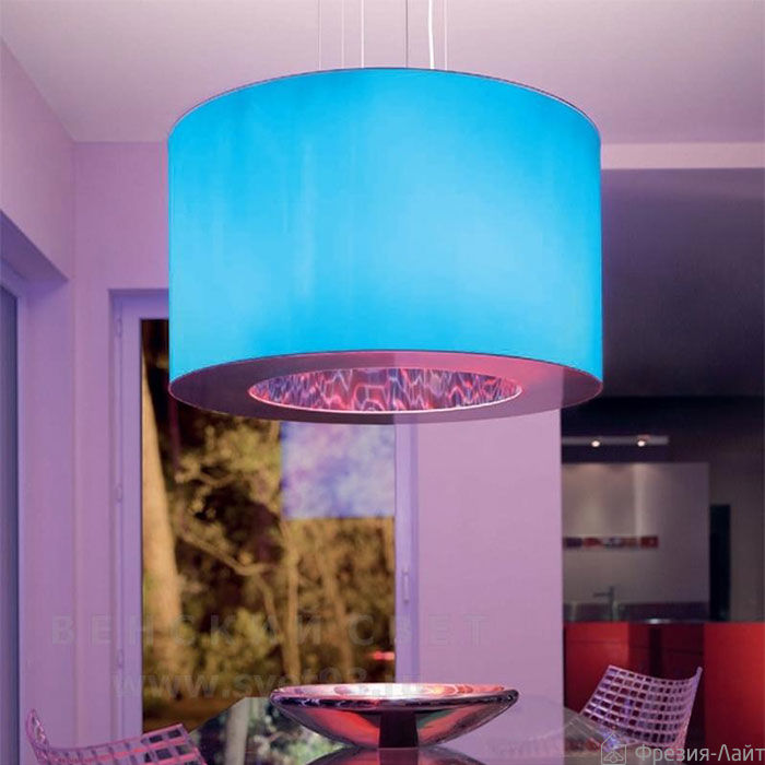 Artemide Tian XIA A247000 подвесной светильник 95073