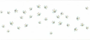 Керамическая плитка АККОРД 330011 20х45см PiezaROSA
