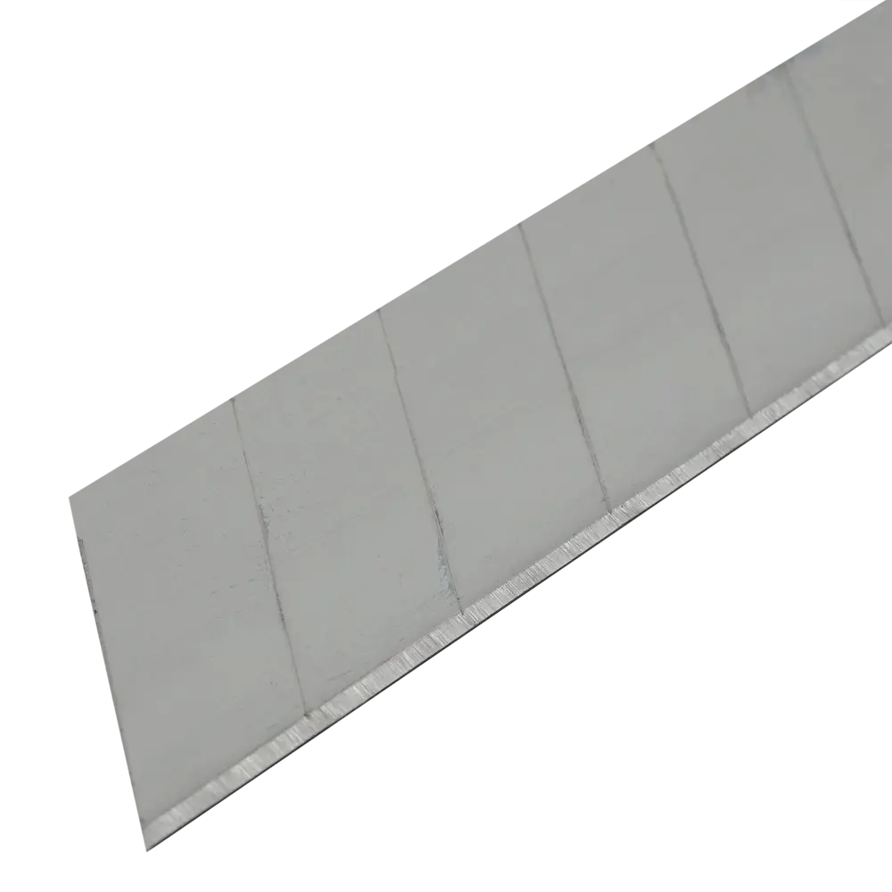 Лезвия для ножа 318-00017 18 мм, 10 шт Santreyd STLM-2185622 - Вид №1