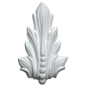 ЕВРОПЛАСТ 1.60.007 Орнамент 1.60.007 Пенополиуретан