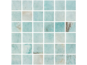 Стеклянная мозаика