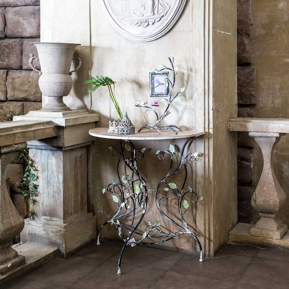 3112139 Подсвечник с фоторамкой «Рандеву» Object Desire  - Вид №2