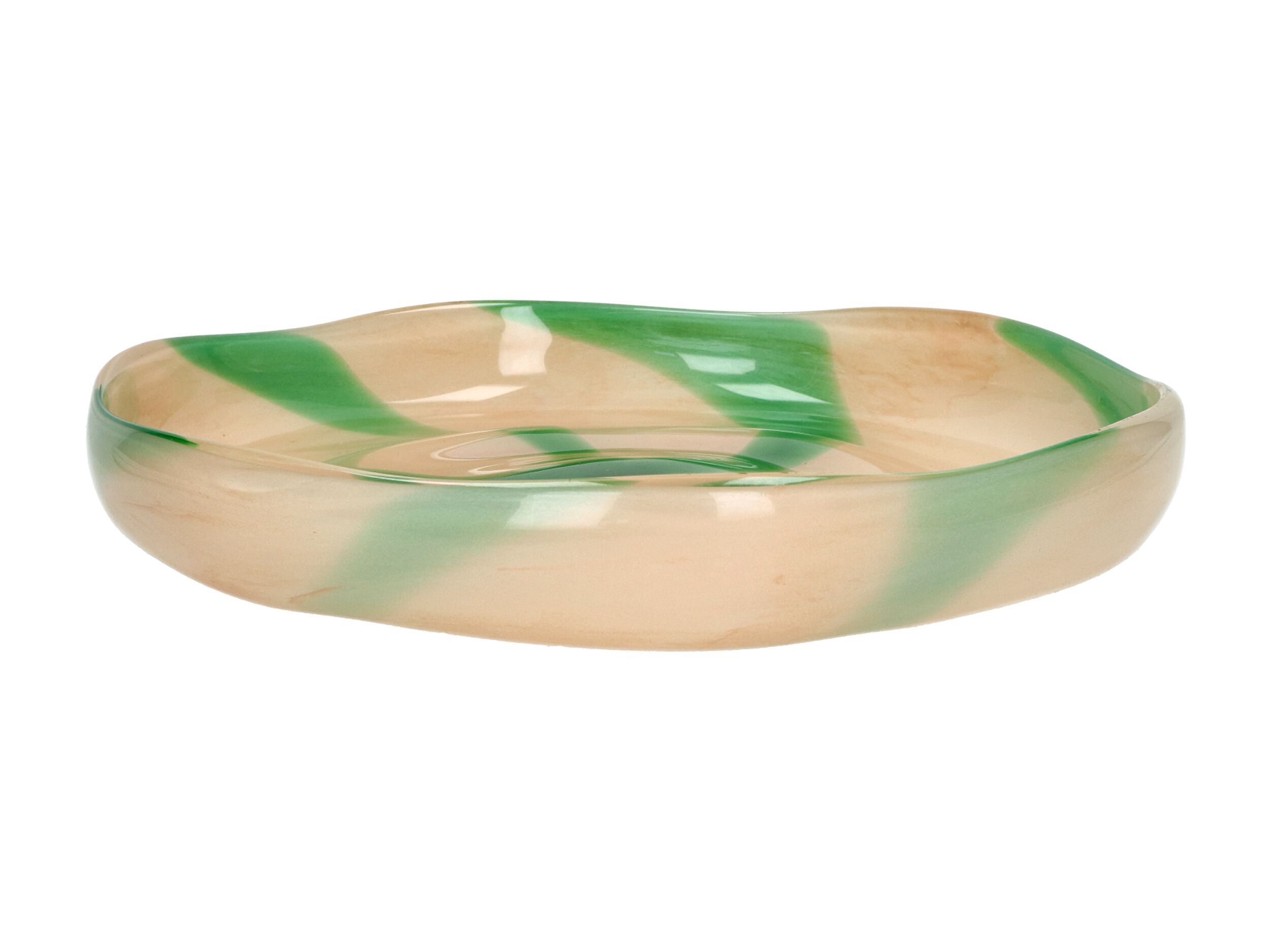 Чашка из дутого стекла POMAX Канны ARCH-00058738