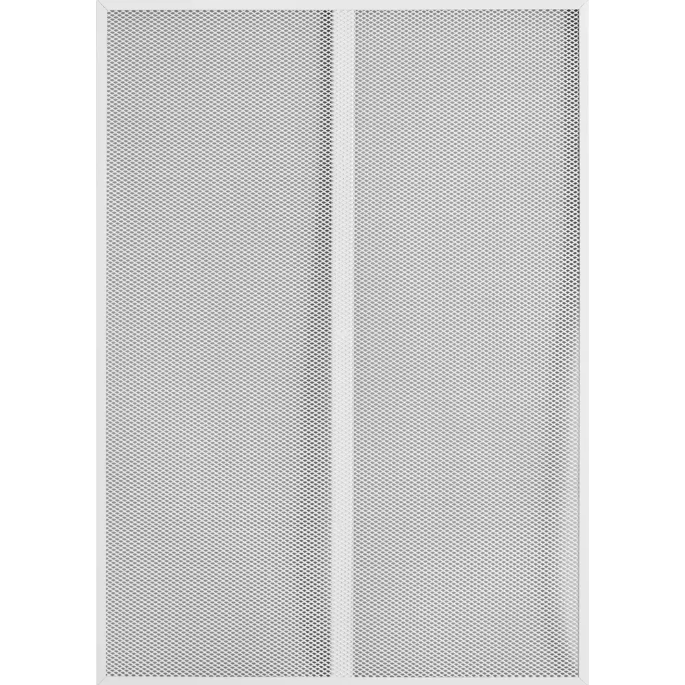 Сетчатая полка LARVIJ для гардеробной системы 59x41 см 83398077 STLM-0040796 - Вид №1