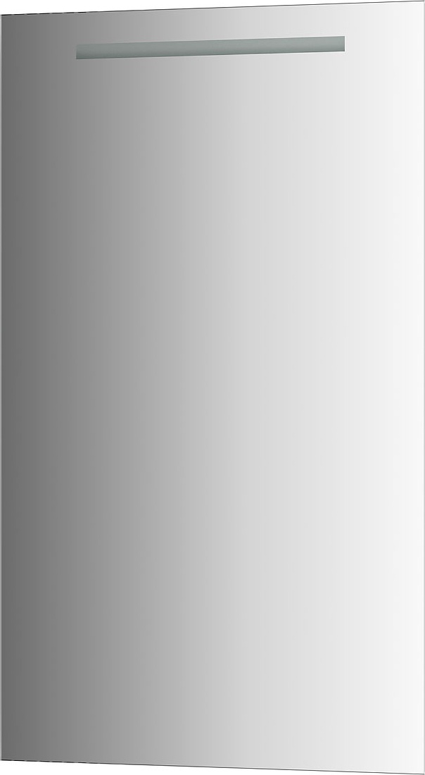 BY 2010 Зеркало со встроенным LUM-светильником 16 W EVOFORM Lumline