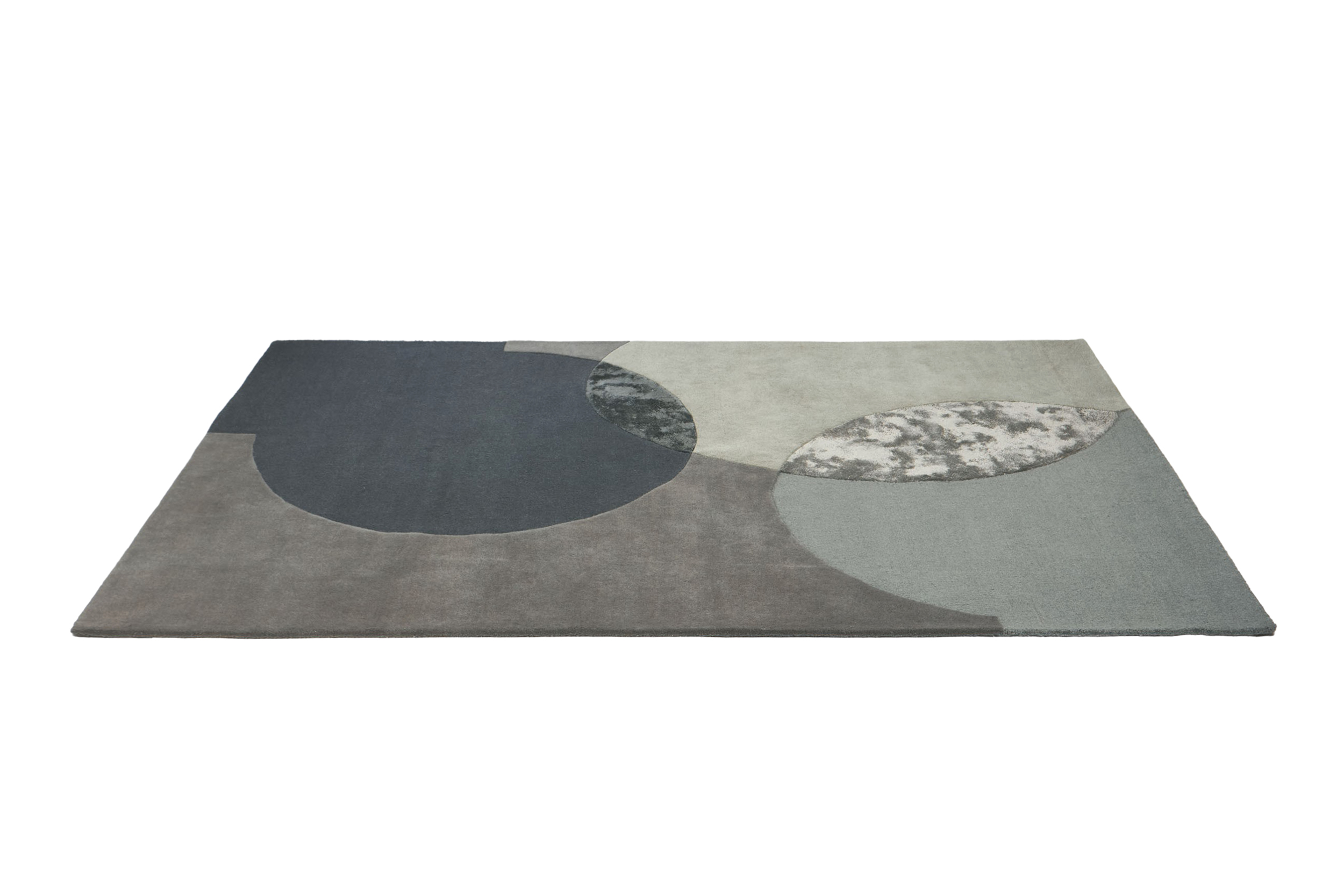 2000983218803 Ковер Caldera 200х300 LINIE DESIGN  - Вид №2