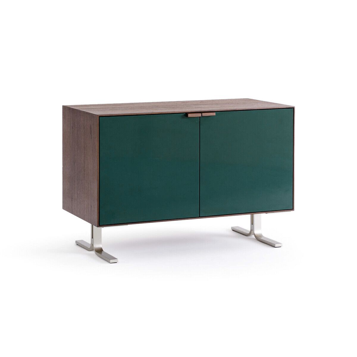 Секционный шкаф из шпона AMPM ALDON ARCH-00132009 - Вид №12