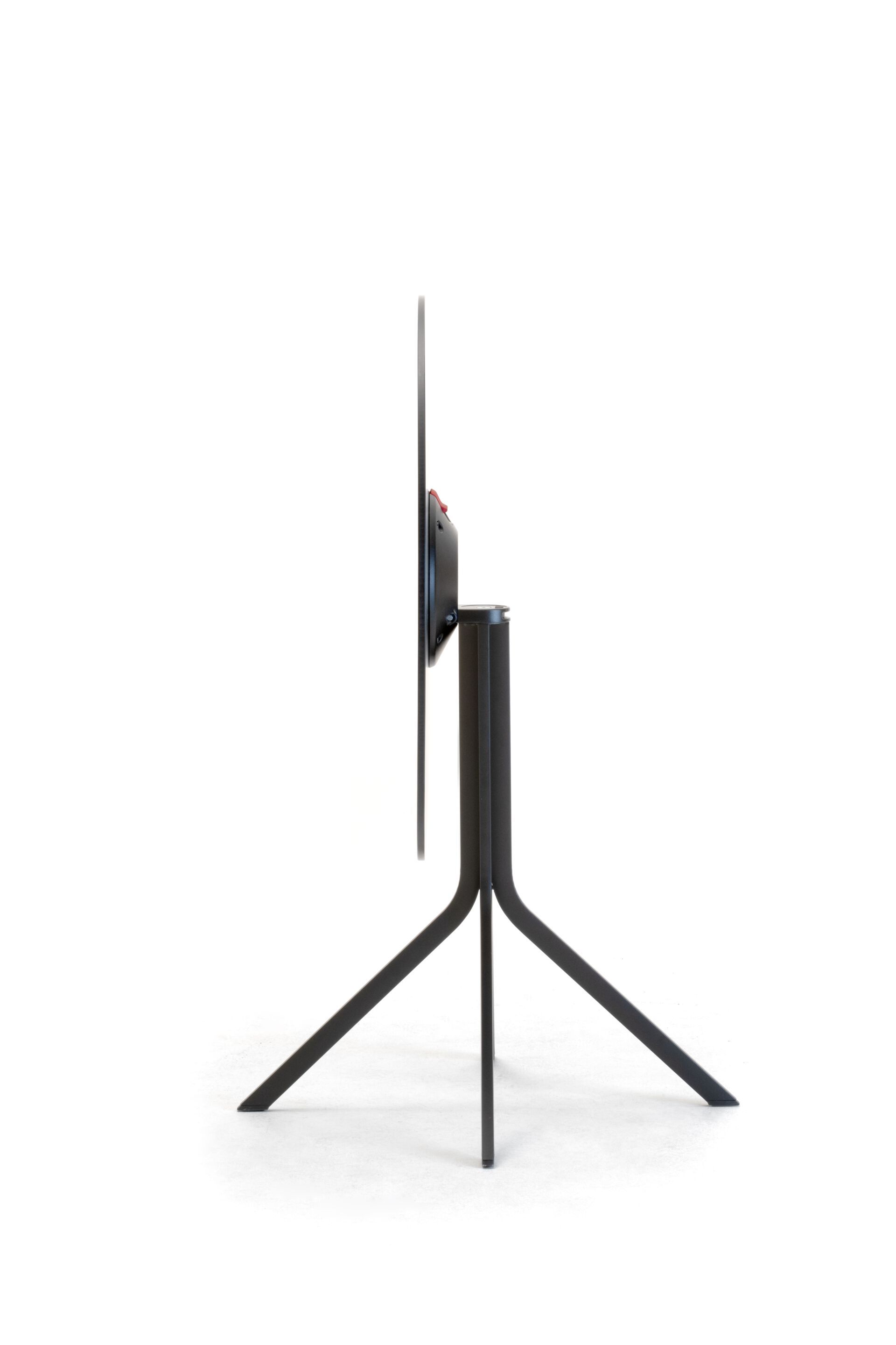 Стол с круглым откидным верхом для контракта Leyform ARTIKA ARCH-00136071 - Вид №2