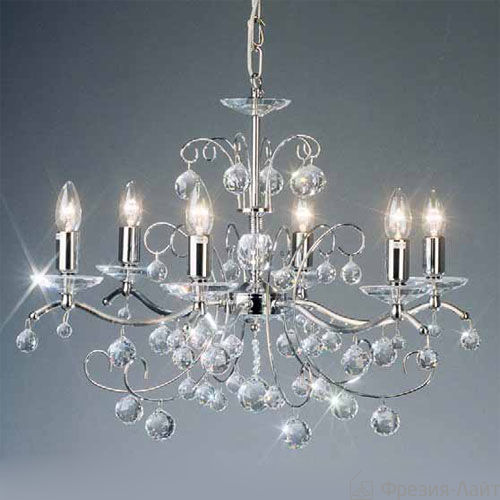 Kolarz 234.86.5 CARMEN люстра подвесная 52724