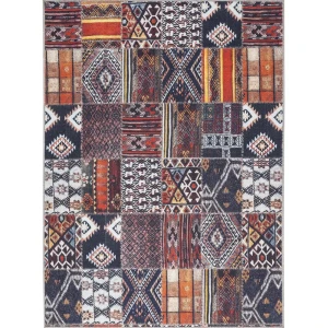 Ковер Роялтафт Colaris 200x300 см полиамид 274 326_67_00 цвет красный