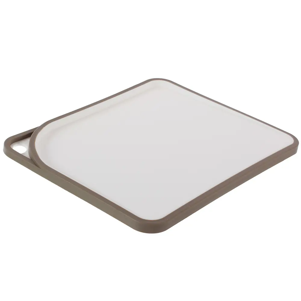 Разделочная доска Графит 340x28x1,8 см Santreyd STLM-2106031