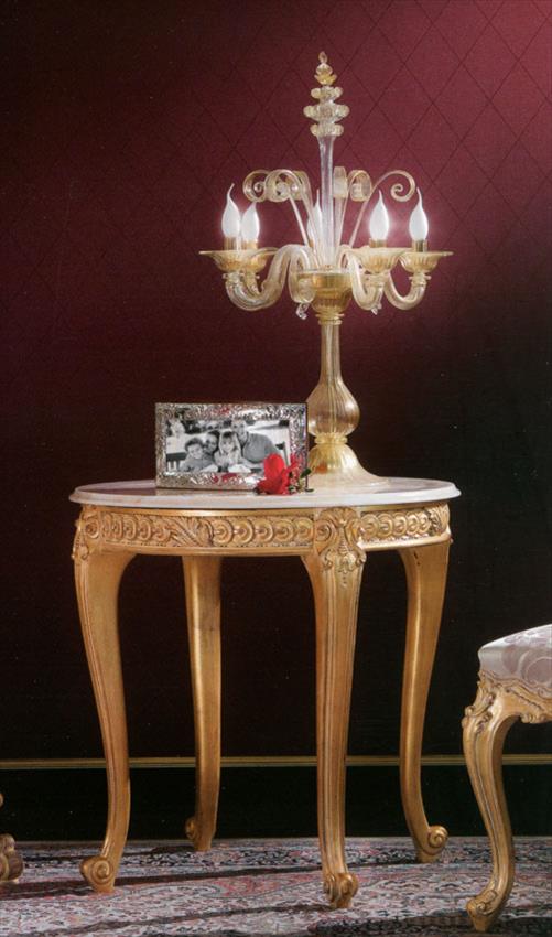 Столик Crown CARLO ASNAGHI 10987 ELITE