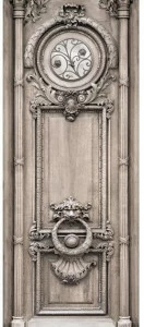 Koziel Гобелен из полиэстера Haussmann 6653-01