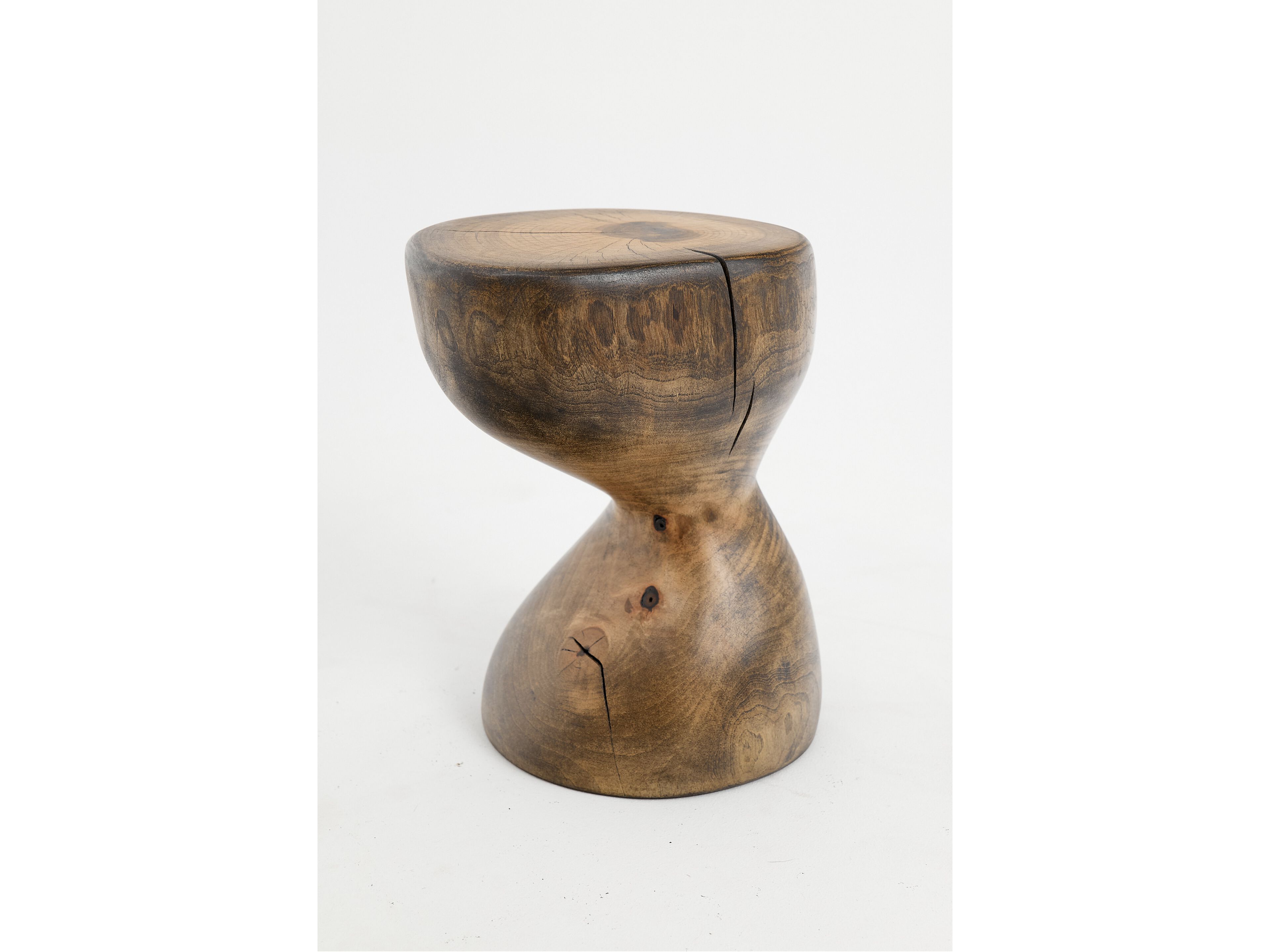 Журнальный столик из грецкого ореха Logniture Leszy ARCH-00083937