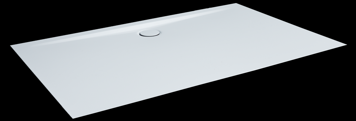 Душевой поддон KALDEWEI Сталь эмалированная 1546-1 449 теплый серый 70 1546-1449 - Вид №11