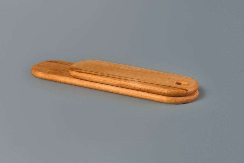 Milla & Milli Поднос / разделочная доска из массива дерева Foodwood sun-id-1359212 - Вид №10