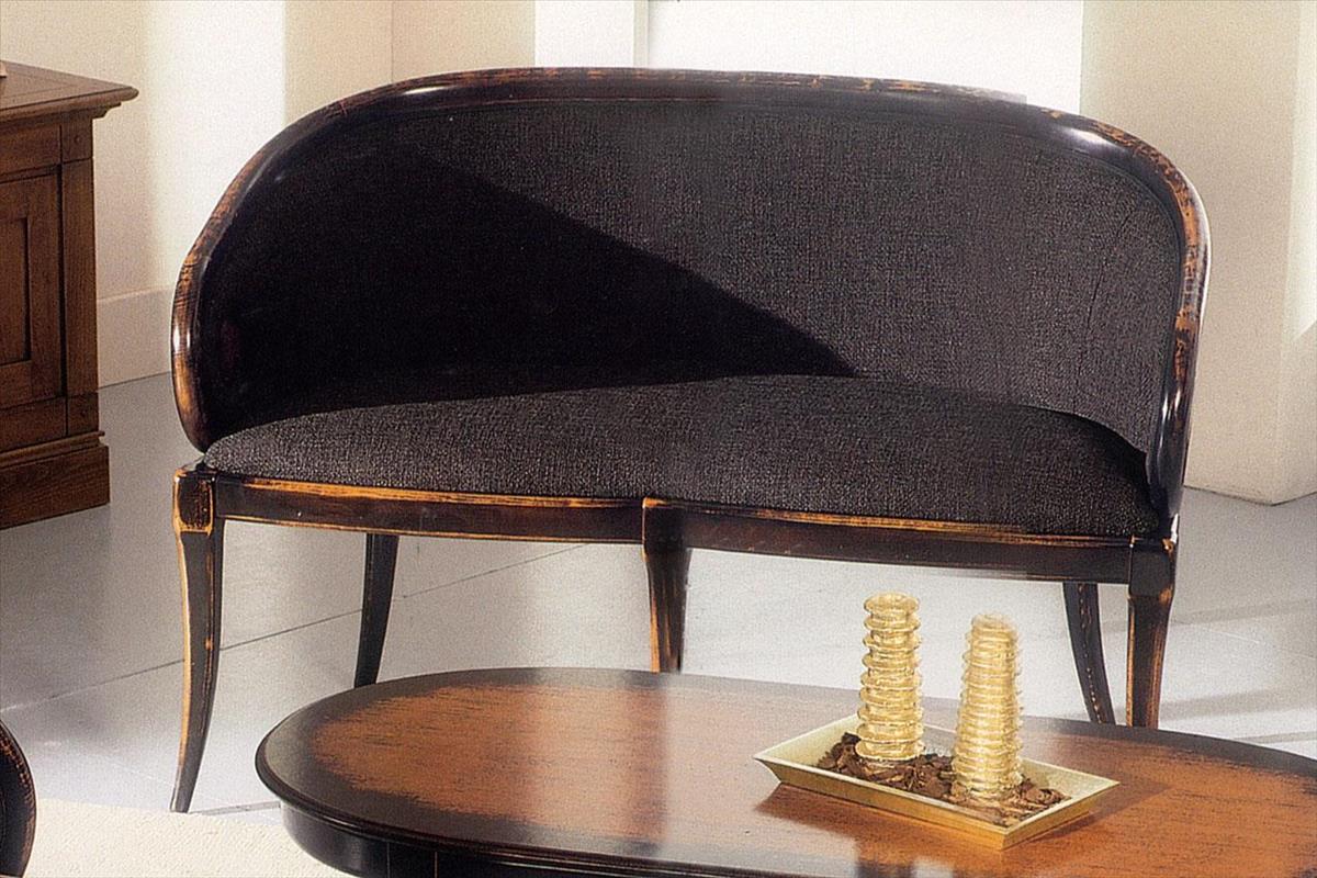 Софа Tofee VENETA SEDIE 8216L 