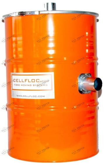 Climacell Банка для выдувных машин Cellfloc sun-id-1426686