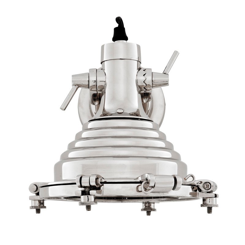 Бра Maritime от Eichholtz хром 108592 EICHHOLTZ ПОД СТАРИНУ, ФОНАРЬ 059712 Хром  - Вид №3